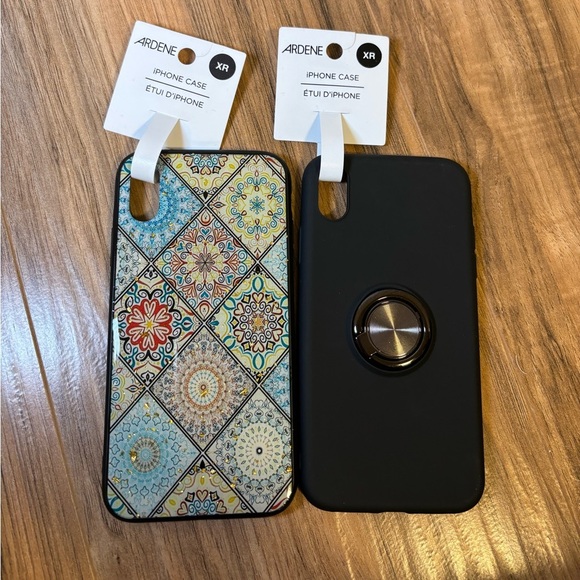 NWT Ardene - Iphone XR Case - Picture 1 of 3